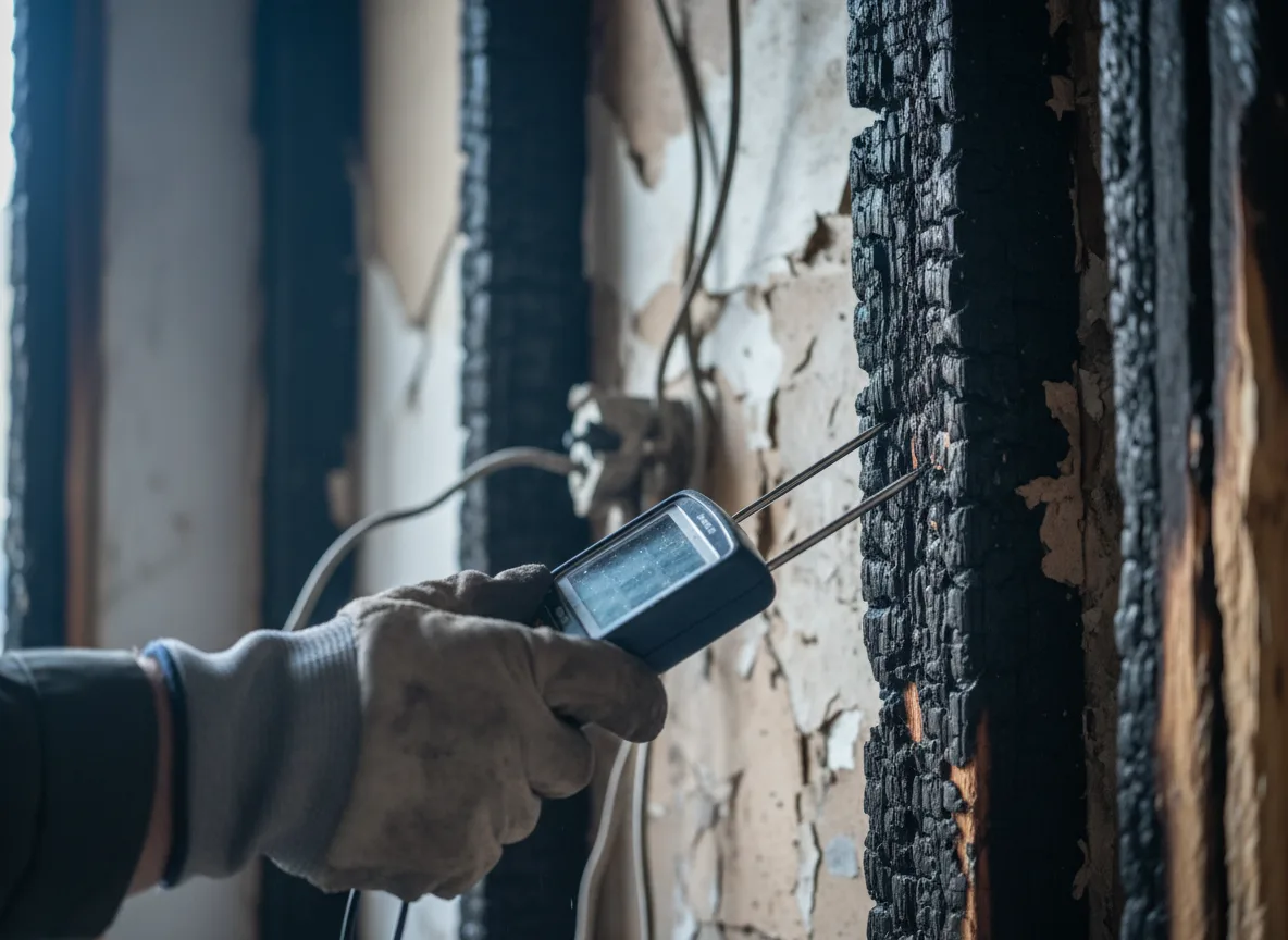 Fire Damage Restoration Leisenring, PA FAQs
